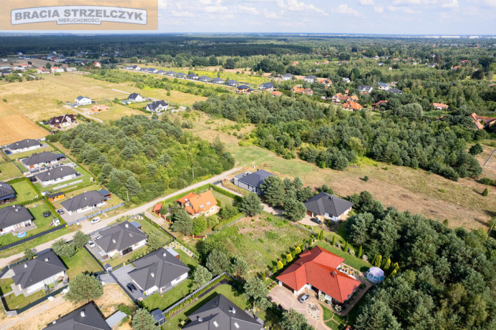 Działka Sprzedaż Olszewnica Stara 6